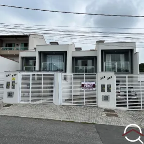 Sobrado com 2 Quartos à venda, 79m² no Velha Central, Blumenau