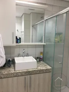 Apartamento com 3 Quartos à venda, 85m² no Lar São Paulo, São Paulo