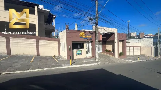 Casa de Condomínio com 4 Quartos à venda, 154m² no Caji, Lauro de Freitas