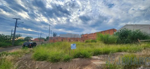 Terreno / Lote / Condomínio à venda, 262m² no Residencial Parque da Raposa III, Apucarana