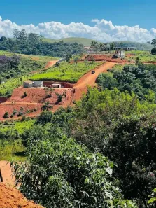 Terreno / Lote / Condomínio à venda, 600m² no , Igaratá
