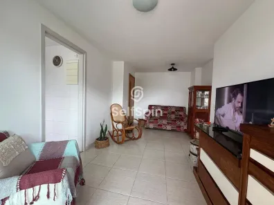 Apartamento com 2 Quartos para alugar, 65m² no Santa Rosa, Niterói
