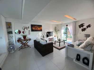Cobertura com 4 Quartos para alugar, 220m² no Prainha, Caraguatatuba