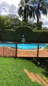 Casa com 4 Quartos para venda ou aluguel, 550m² no Morumbi, São Paulo