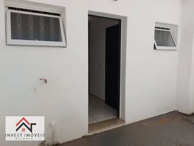Loja / Salão / Ponto Comercial à venda, 105m² no Centro, Atibaia