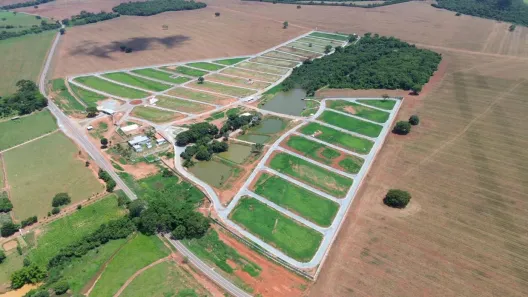 Terreno / Lote / Condomínio à venda, 408m² no , Leopoldo de Bulhões