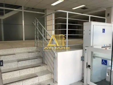 Loja / Salão / Ponto Comercial para alugar, 10m² no Centro, Pouso Alegre