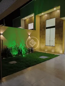 Casa com 3 Quartos à venda, 180m² no , Santo Antônio de Goiás