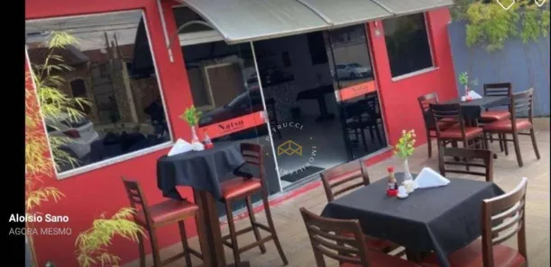 Loja / Salão / Ponto Comercial para alugar, 72m² no Jardim Vera Cruz, Louveira