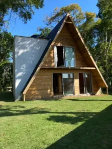 Fazenda / Sítio / Chácara com 3 Quartos à venda, 80m² no Curral, Ibiúna