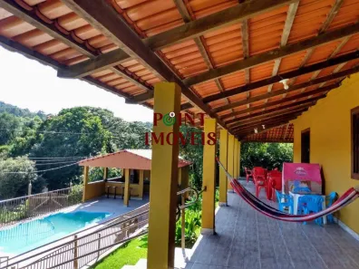 Fazenda / Sítio / Chácara com 3 Quartos à venda, 200m² no Andiroba (Andiroba), Esmeraldas