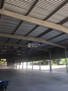 Galpão / Depósito / Armazém para alugar, 1400m² no Portão, Lauro de Freitas