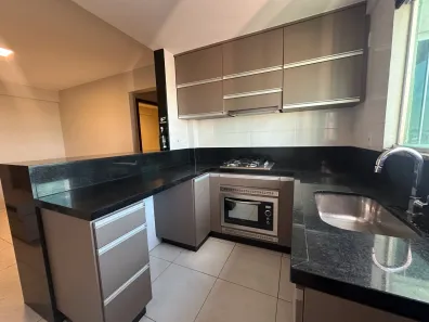 Apartamento com 2 Quartos à venda, 43m² no Setor Habitacional Vicente Pires, Brasília