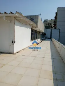 Andar / Laje corporativa à venda, 1000m² no Icaraí, Niterói