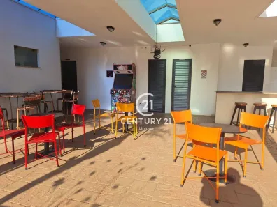 Cobertura com 3 Quartos à venda, 140m² no Vila Aviação, Bauru