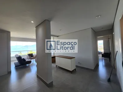 Apartamento com 3 Quartos para venda ou aluguel, 198m² no Indaiá, Caraguatatuba