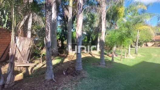 Fazenda / Sítio / Chácara com 1 Quarto à venda, 40m² no Residencial Fazenda Pinheirinho, Rio das Pedras