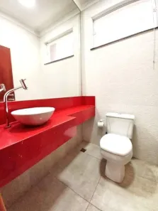 Casa com 3 Quartos à venda, 188m² no , Iracemápolis