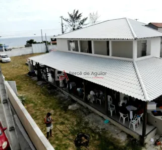 Casa com 4 Quartos para alugar, 900m² no Centro, Saquarema