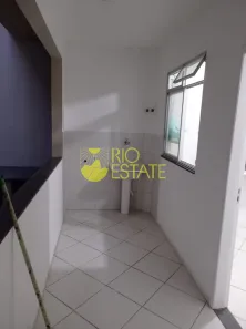 Apartamento com 2 Quartos à venda, 10m² no Centro, Pinheiral