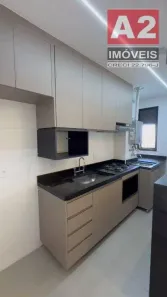 Apartamento com 2 Quartos para alugar, 53m² no Vila Yara, Osasco
