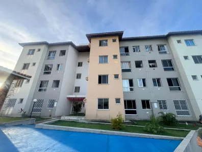 Apartamento com 2 Quartos à venda, 48m² no Sobrado, Nossa Senhora do Socorro