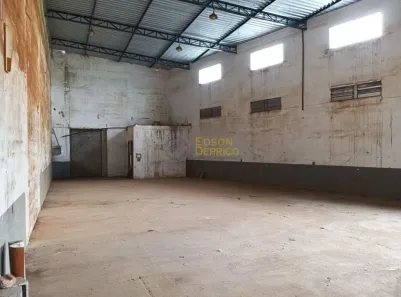 Loja / Salão / Ponto Comercial à venda, 188m² no Flor do Vale, Tremembé