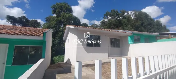 Casa com 2 Quartos à venda, 240m² no Jardim Roma, Almirante Tamandaré