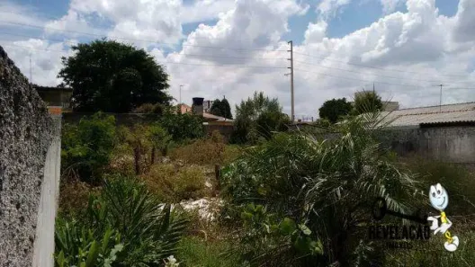 Terreno / Lote / Condomínio à venda, 495m² no Boneca do Iguaçu, São José dos Pinhais