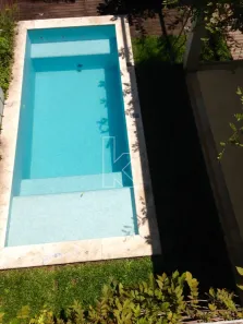 Casa de Condomínio com 4 Quartos para venda ou aluguel, 550m² no Jardim Panorama, São Paulo