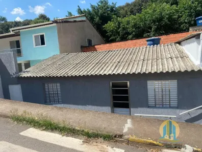 Casa com 2 Quartos à venda, 72m² no , Pirapora do Bom Jesus