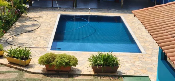 Fazenda / Sítio / Chácara com 3 Quartos à venda, 711m² no , Mairinque