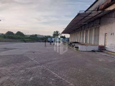 Galpão / Depósito / Armazém para venda ou aluguel, 3800m² no Prazeres, Jaboatão dos Guararapes