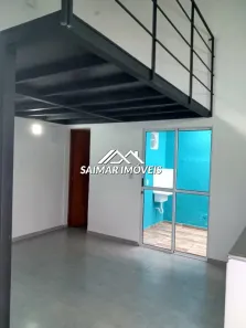 Apartamento com 1 Quarto para alugar, 41m² no Vila Bela, São Paulo