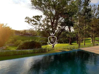 Casa de Condomínio com 5 Quartos à venda, 620m² no Haras Paineiras, Salto