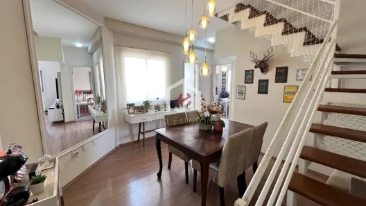 Cobertura com 3 Quartos à venda, 135m² no Vila São José, Taubaté