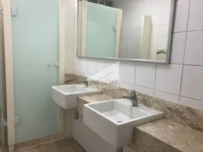 Conjunto Comercial / Sala para alugar, 416m² no Vila Gertrudes, São Paulo