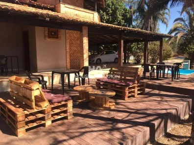 Casa com 6 Quartos à venda, 1800m² no Setor Jardim Imperial, Trindade