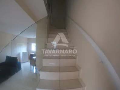 Casa com 3 Quartos à venda, 73m² no Uvaranas, Ponta Grossa