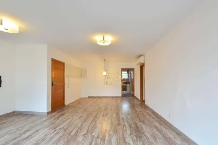 Apartamento com 4 Quartos à venda, 143m² no Moema, São Paulo