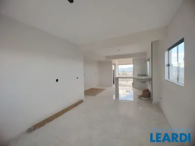 Sobrado com 3 Quartos à venda, 110m² no Jardim Bandeirantes, Poços de Caldas