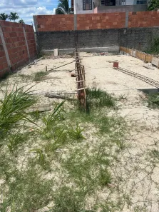 Terreno / Lote / Condomínio à venda, 480m² no Jardim Atlântico Central (Itaipuaçu), Maricá