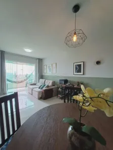 Apartamento com 2 Quartos à venda, 63m² no Várzea, Recife