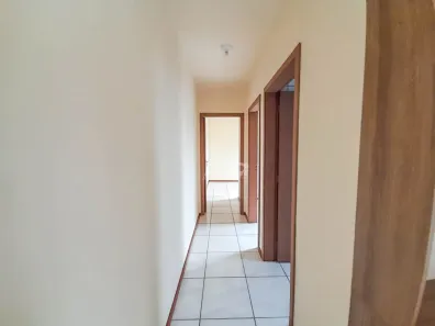 Apartamento com 2 Quartos para alugar, 60m² no Velha Central, Blumenau