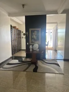 Casa com 5 Quartos para alugar, 700m² no Setor Habitacional Vicente Pires - Trecho 3, Brasília