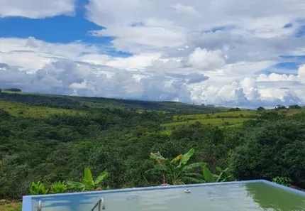 Fazenda / Sítio / Chácara com 3 Quartos à venda, 11000m² no Área Rural de Santo Antônio do Descoberto, Santo Antônio do Descoberto