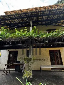 Casa de Condomínio com 4 Quartos para venda ou aluguel, 695m² no Condomínio Nova São Paulo, Itapevi
