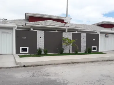 Casa com 2 Quartos à venda, 75m² no Jardim Atlântico Leste (Itaipuaçu), Maricá