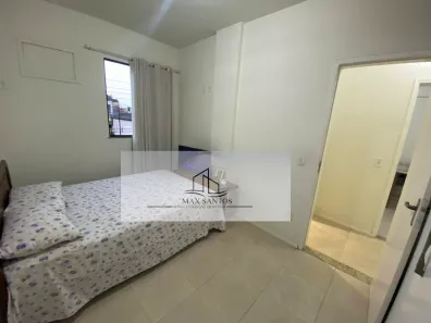 Apartamento com 2 Quartos à venda, 58m² no Parque Rosário, Campos dos Goytacazes