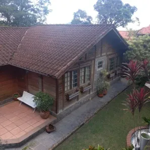 Casa de Condomínio com 3 Quartos à venda, 160m² no Caneca Fina, Guapimirim